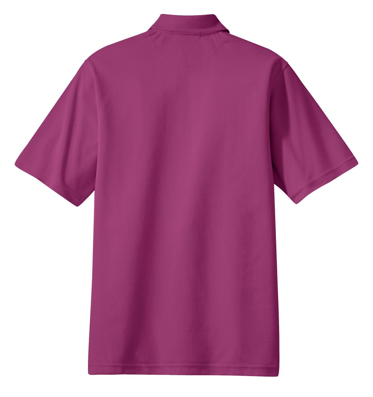 Port Authority® Rapid Dry Polo