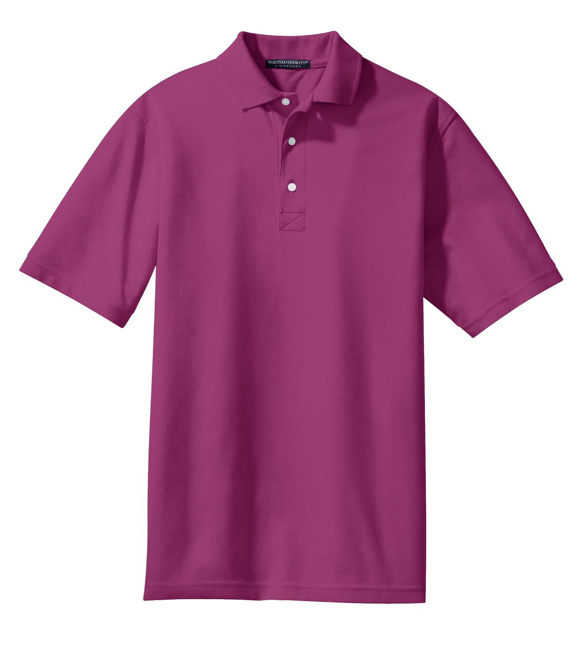 Port Authority® Rapid Dry Polo