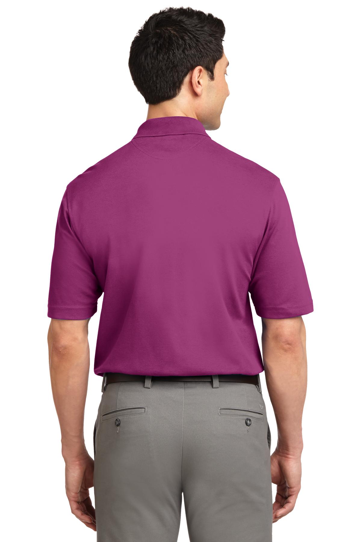 Port Authority® Rapid Dry Polo