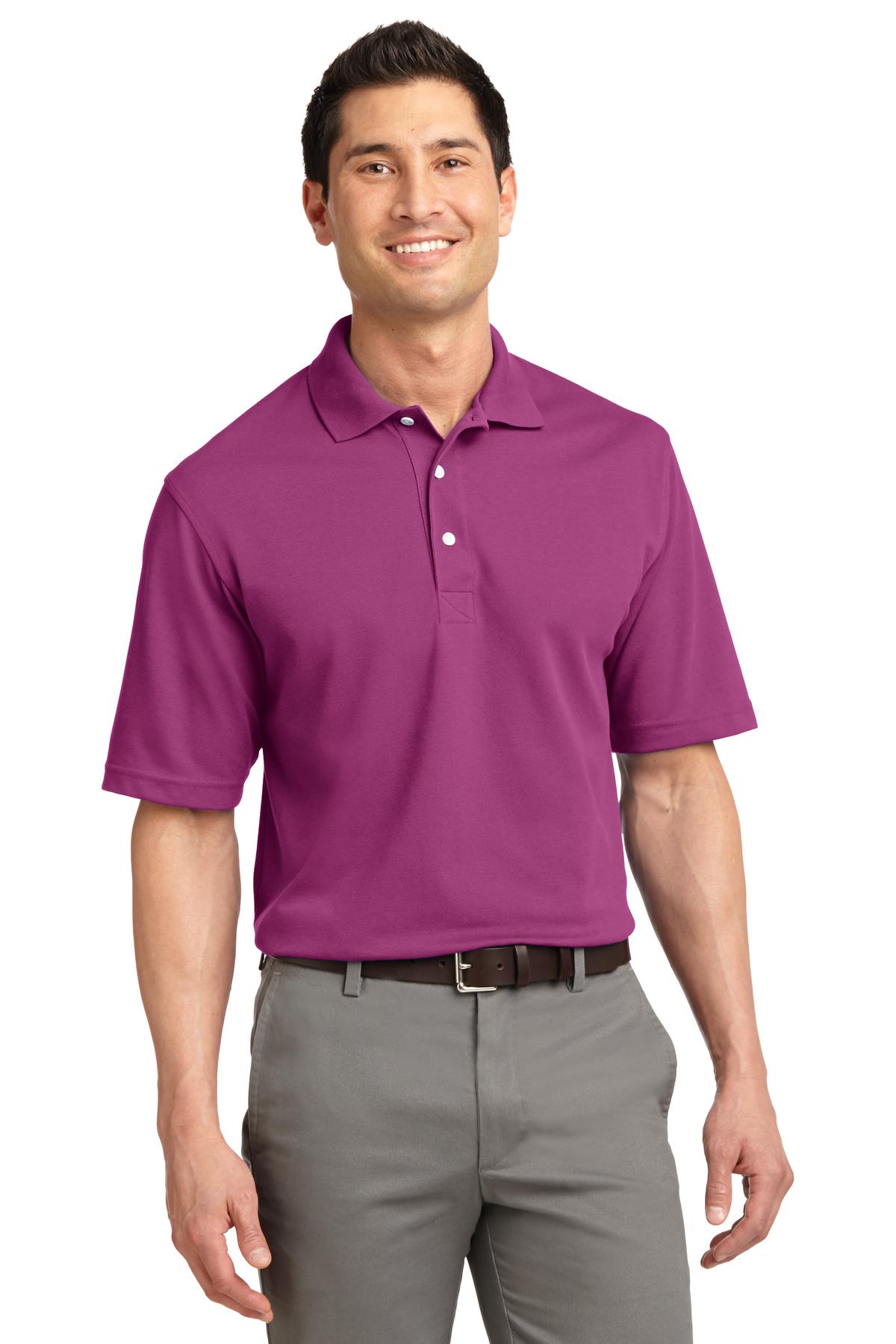 Port Authority® Rapid Dry Polo