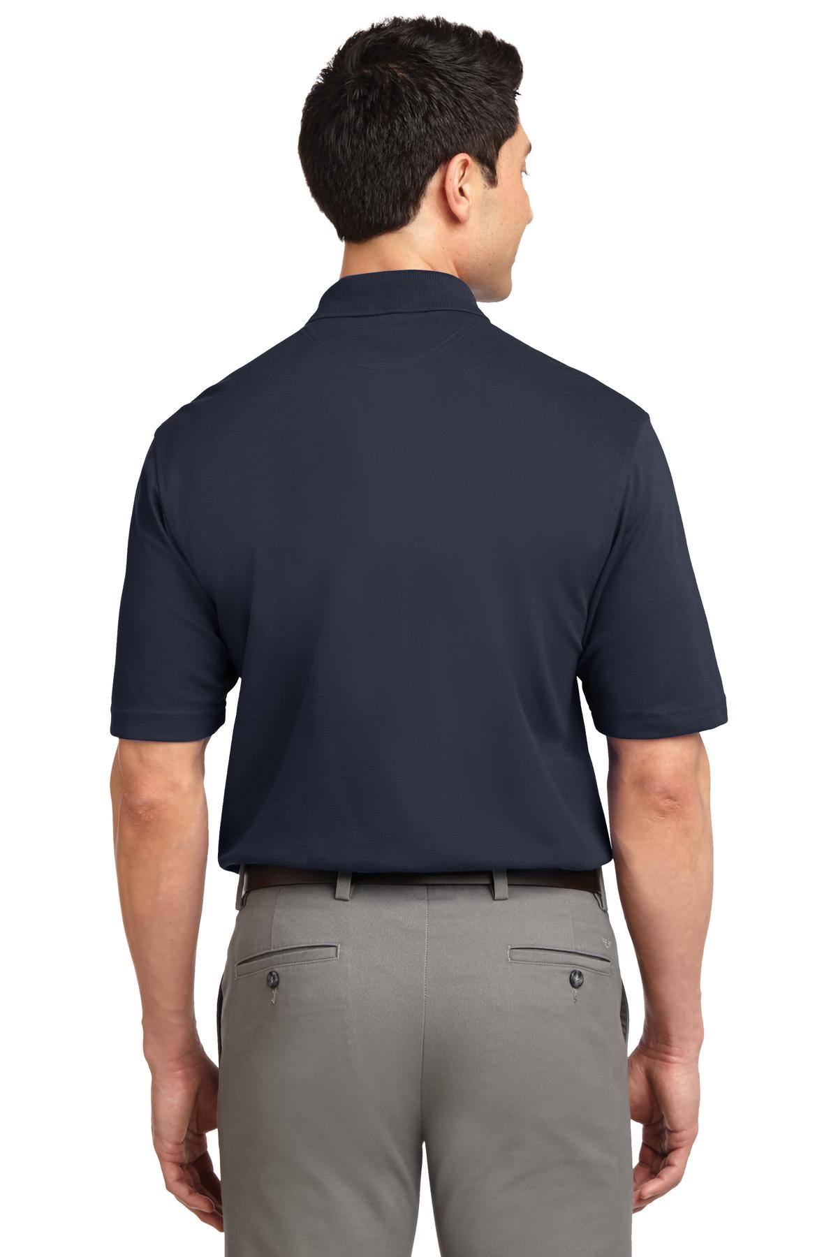 Port Authority® Rapid Dry Polo