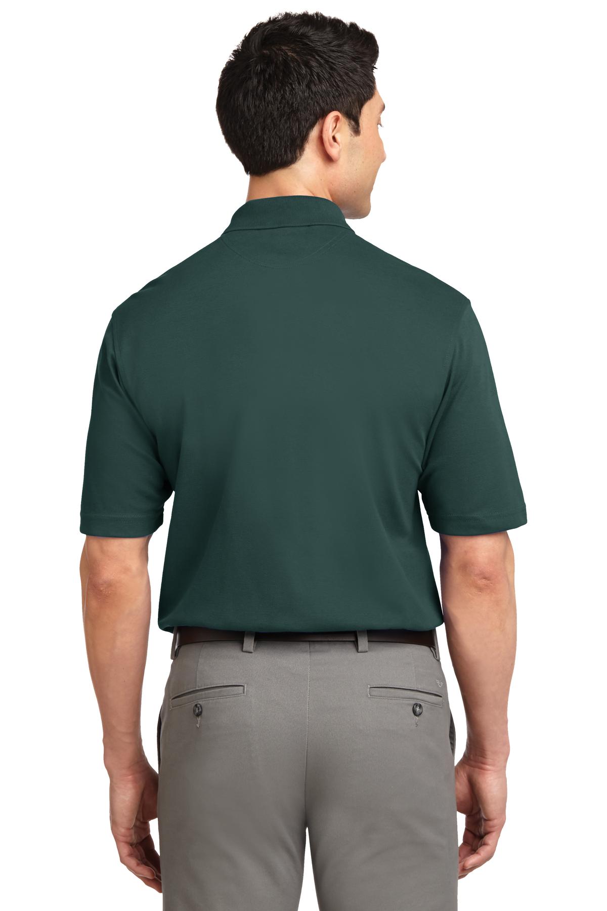 Port Authority® Rapid Dry Polo