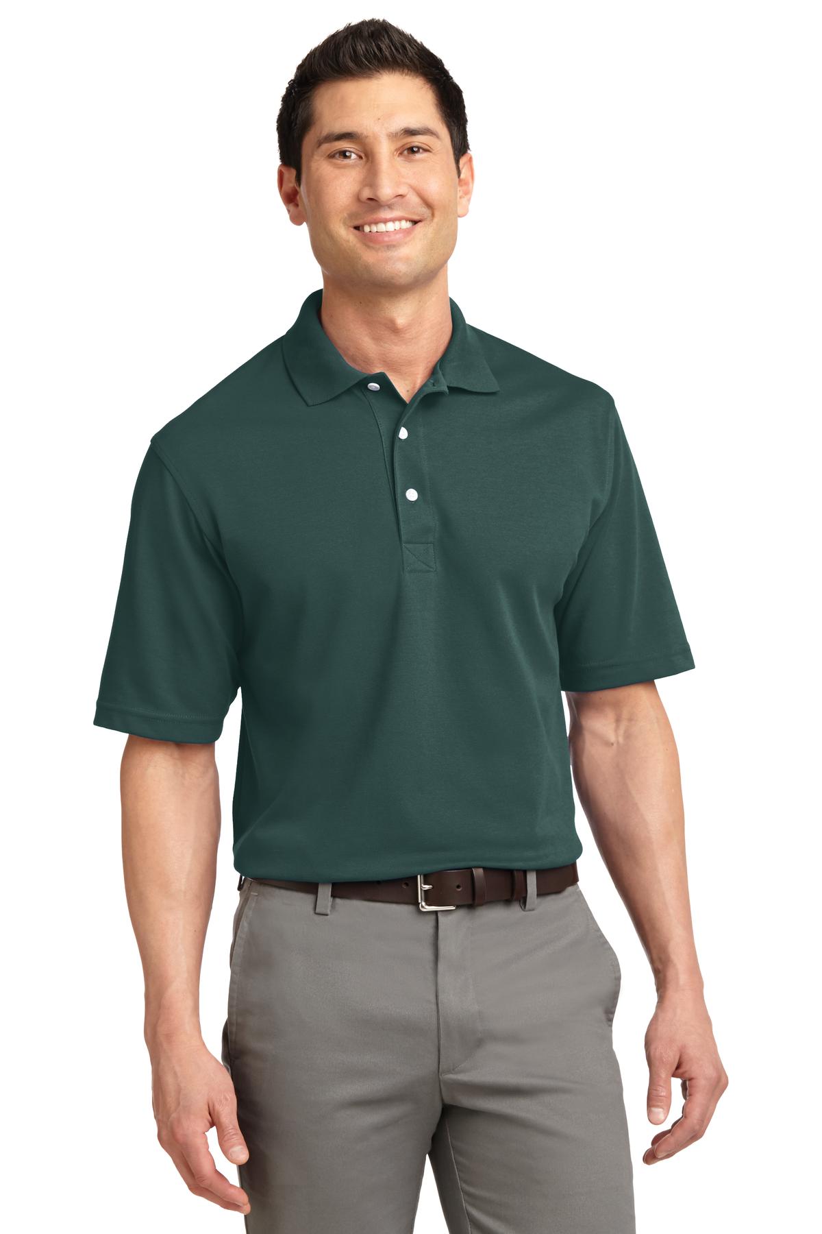 Port Authority® Rapid Dry Polo
