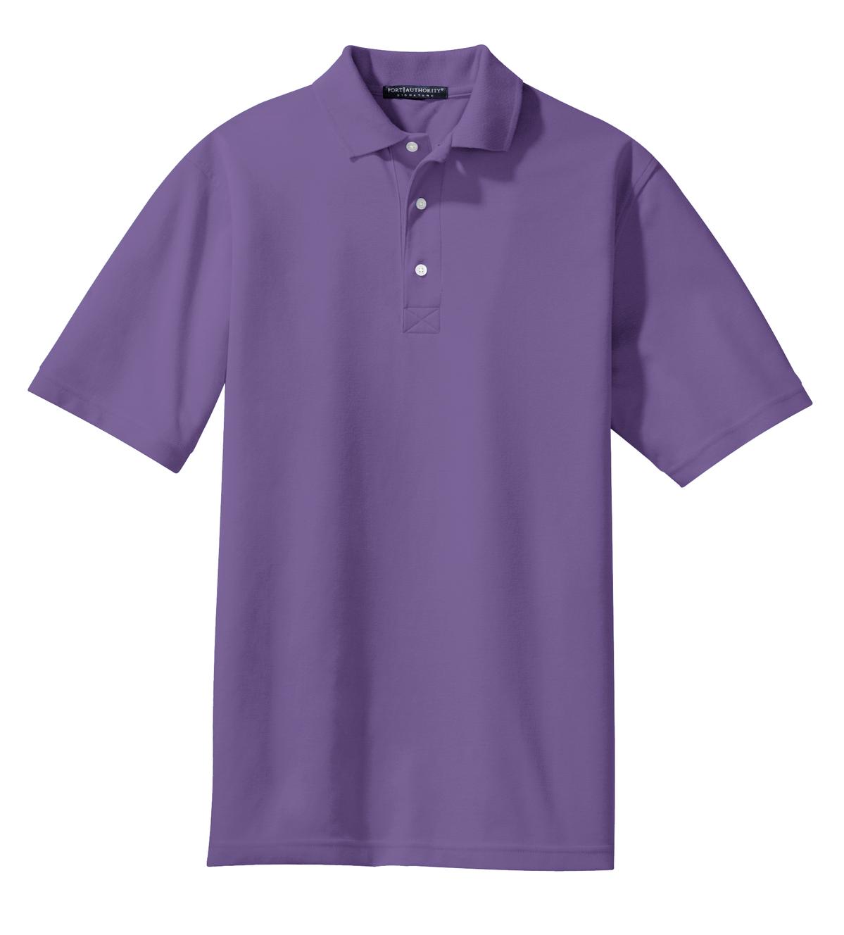 Port Authority® Rapid Dry Polo