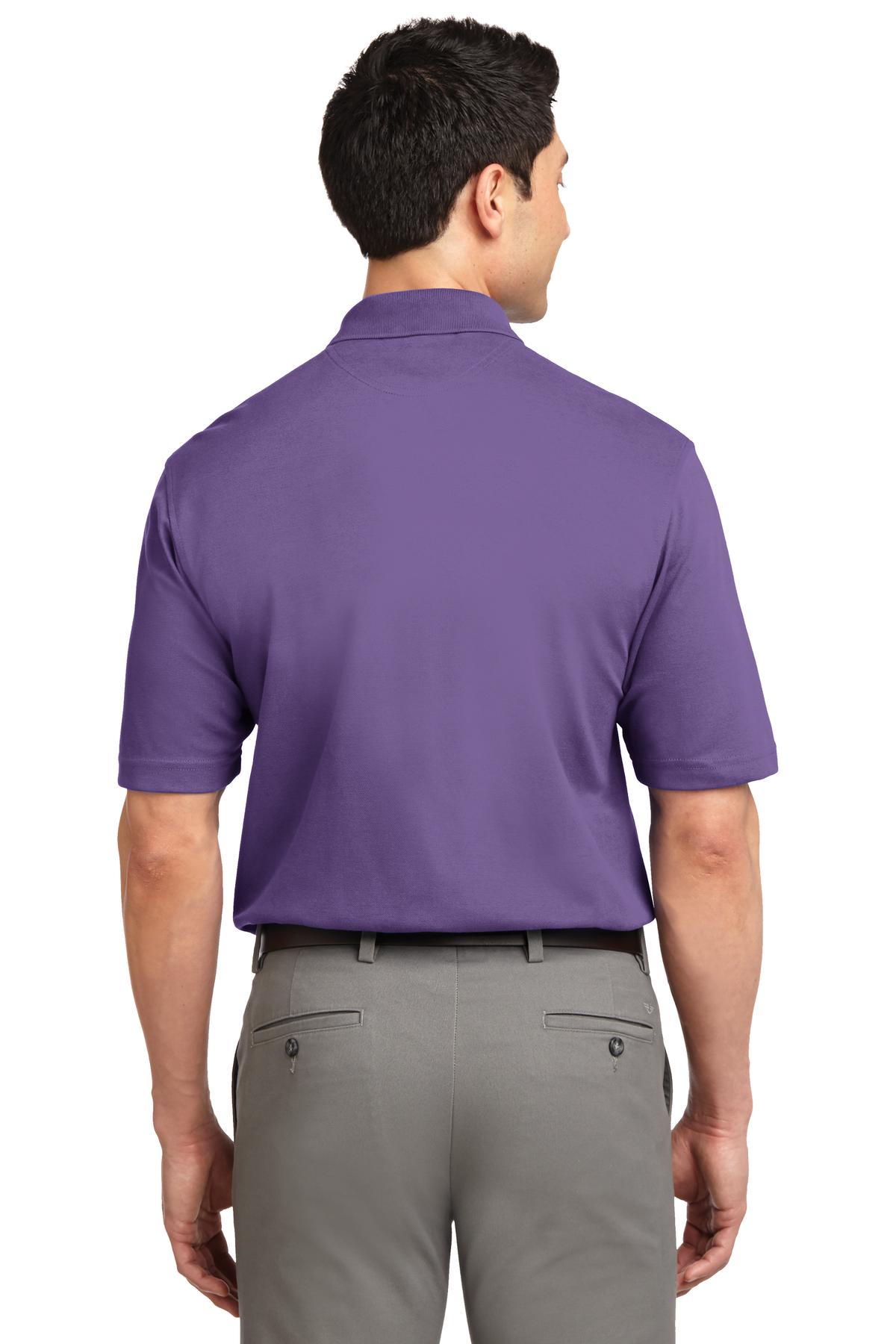 Port Authority® Rapid Dry Polo