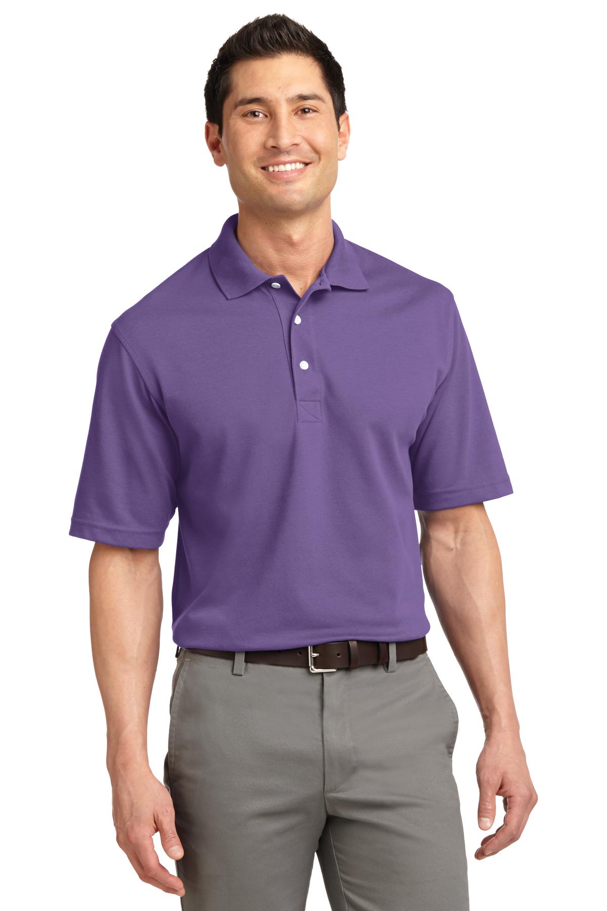 Port Authority® Rapid Dry Polo