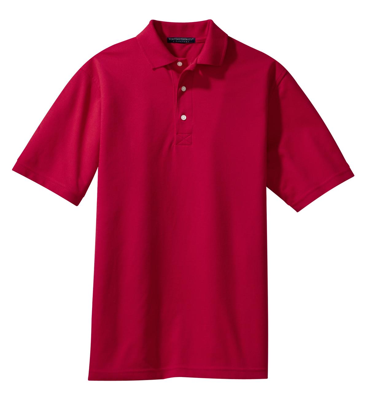 Port Authority® Rapid Dry Polo