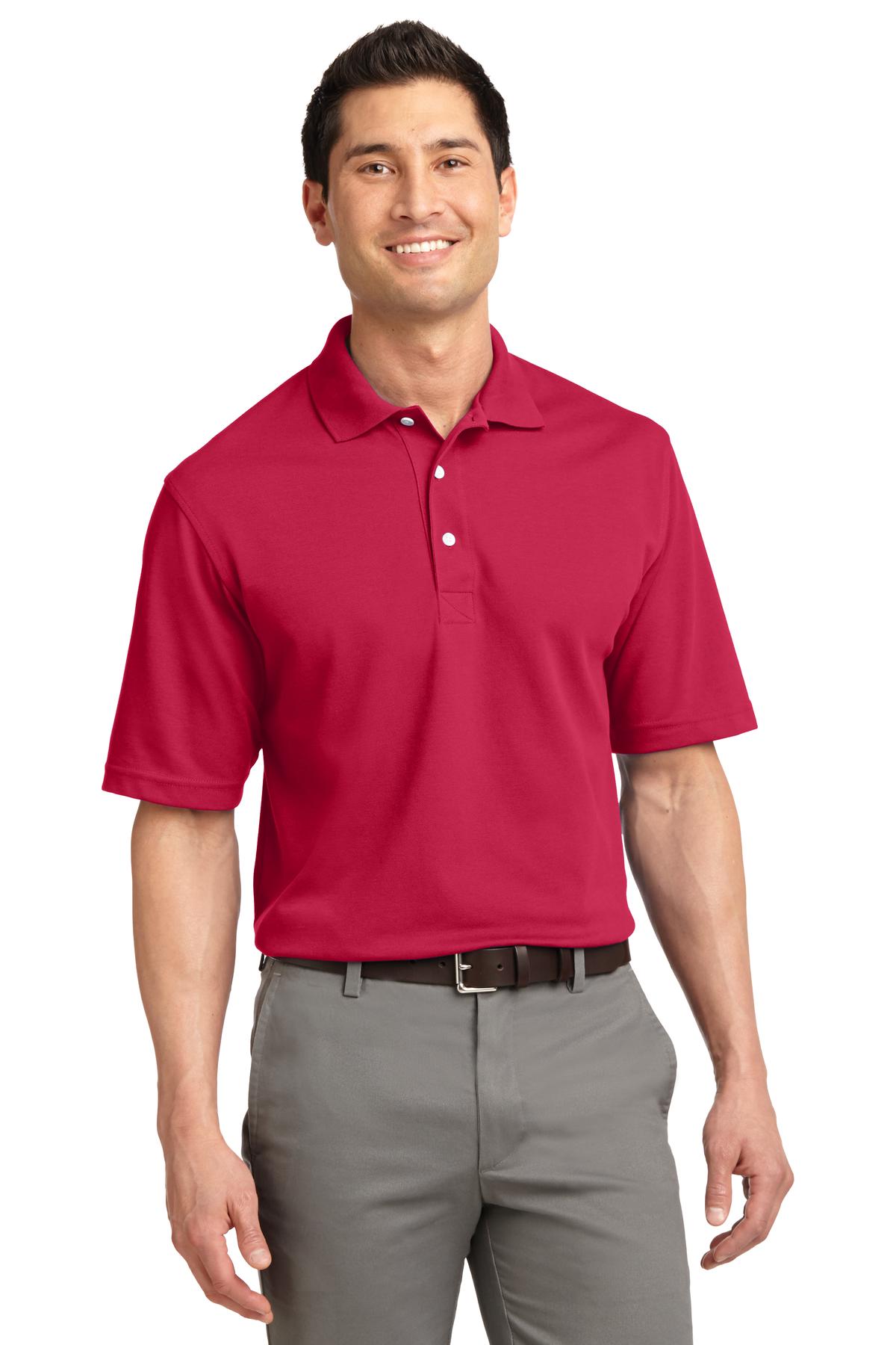 Port Authority® Rapid Dry Polo