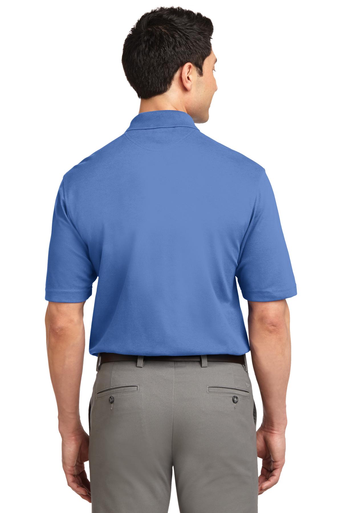Port Authority® Rapid Dry Polo