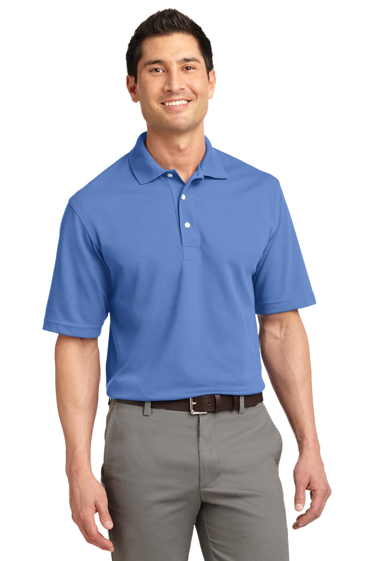 Port Authority® Rapid Dry Polo