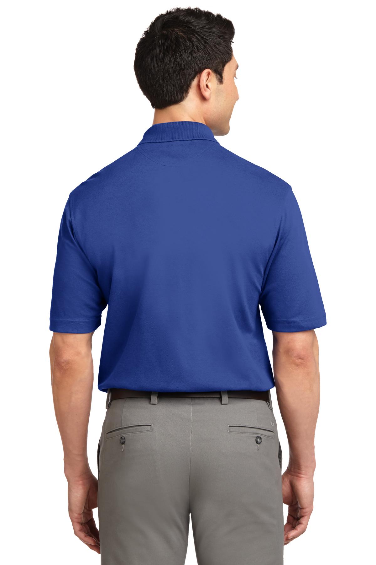 Port Authority® Rapid Dry Polo