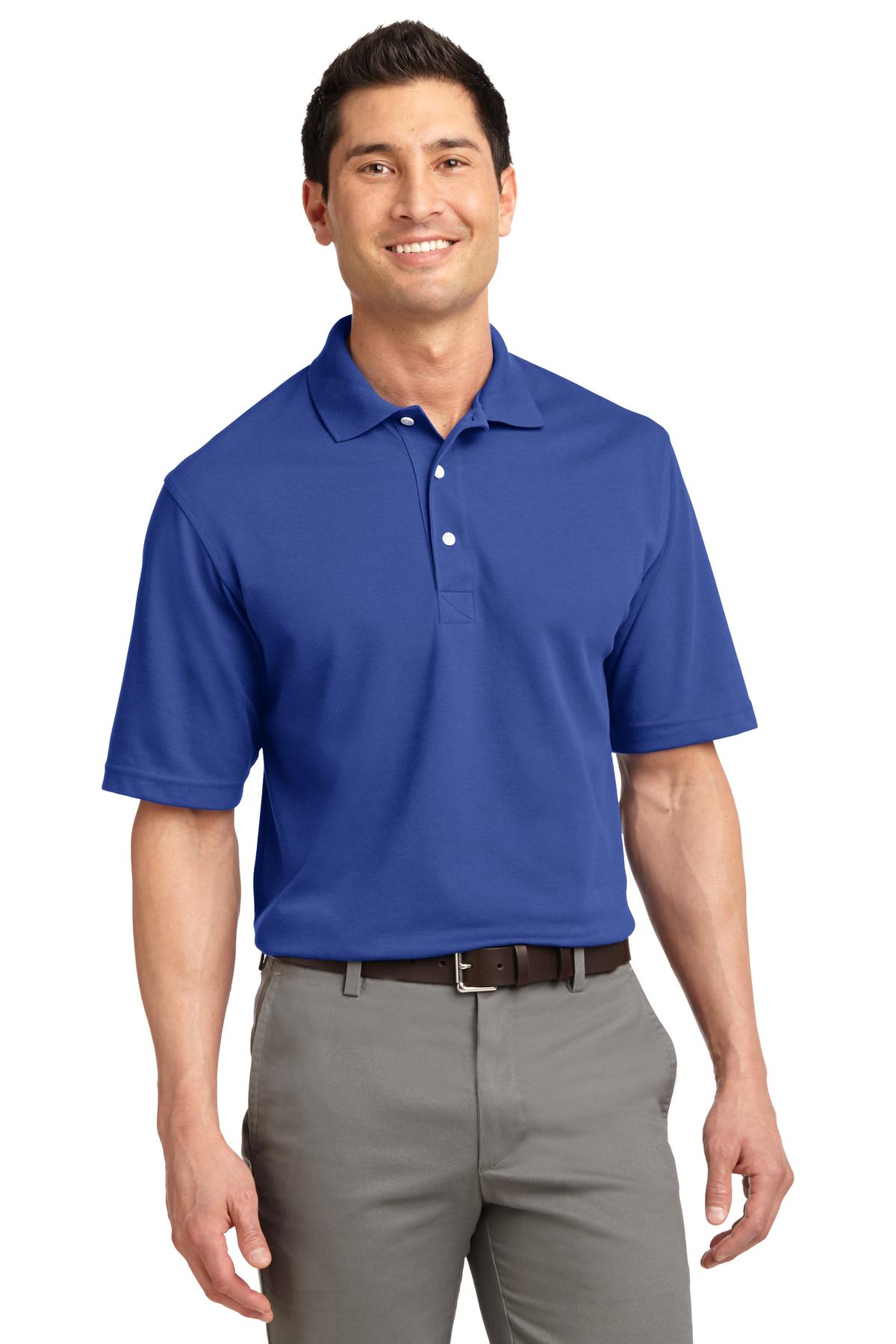 Port Authority® Rapid Dry Polo