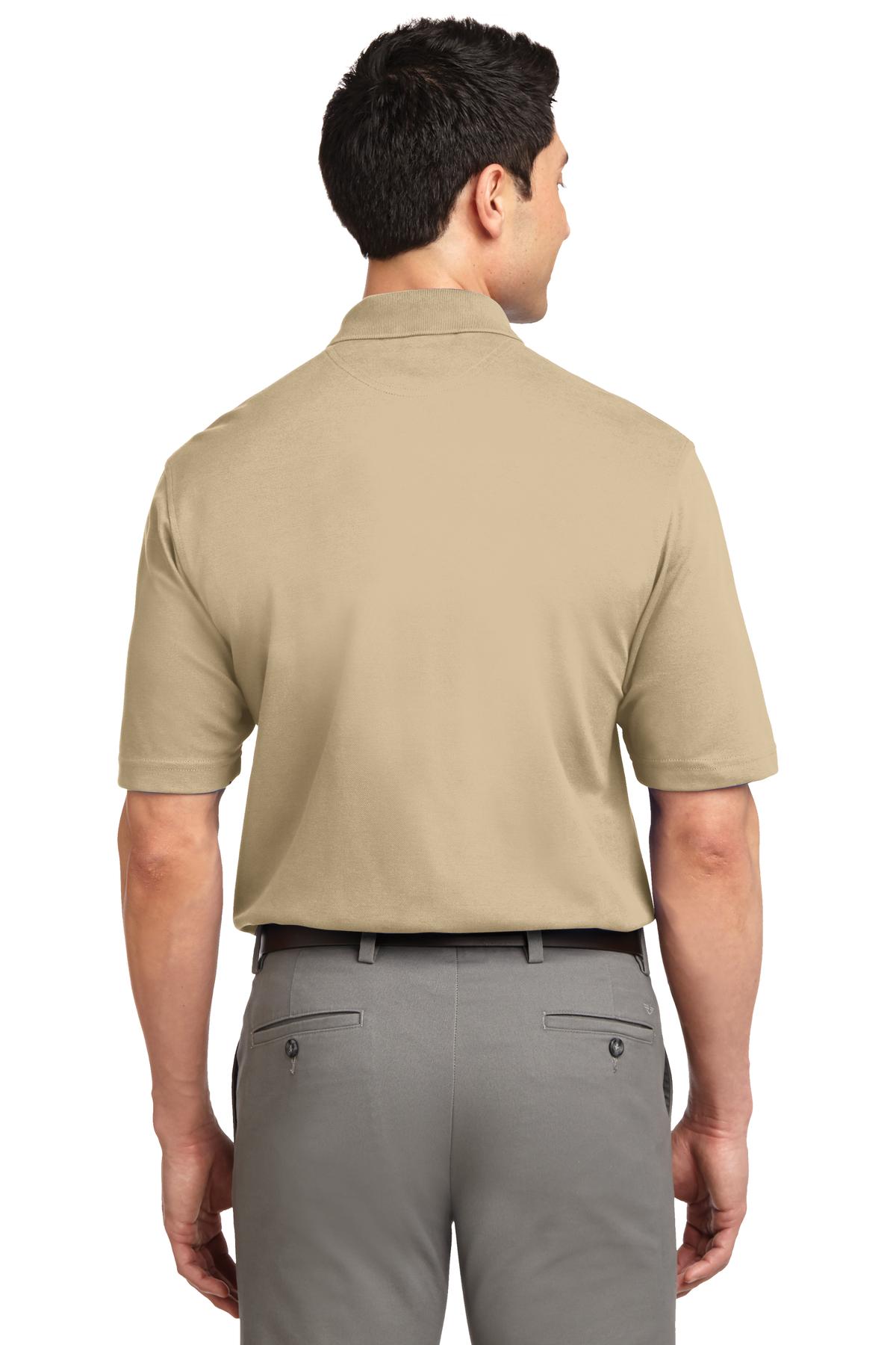 Port Authority® Rapid Dry Polo