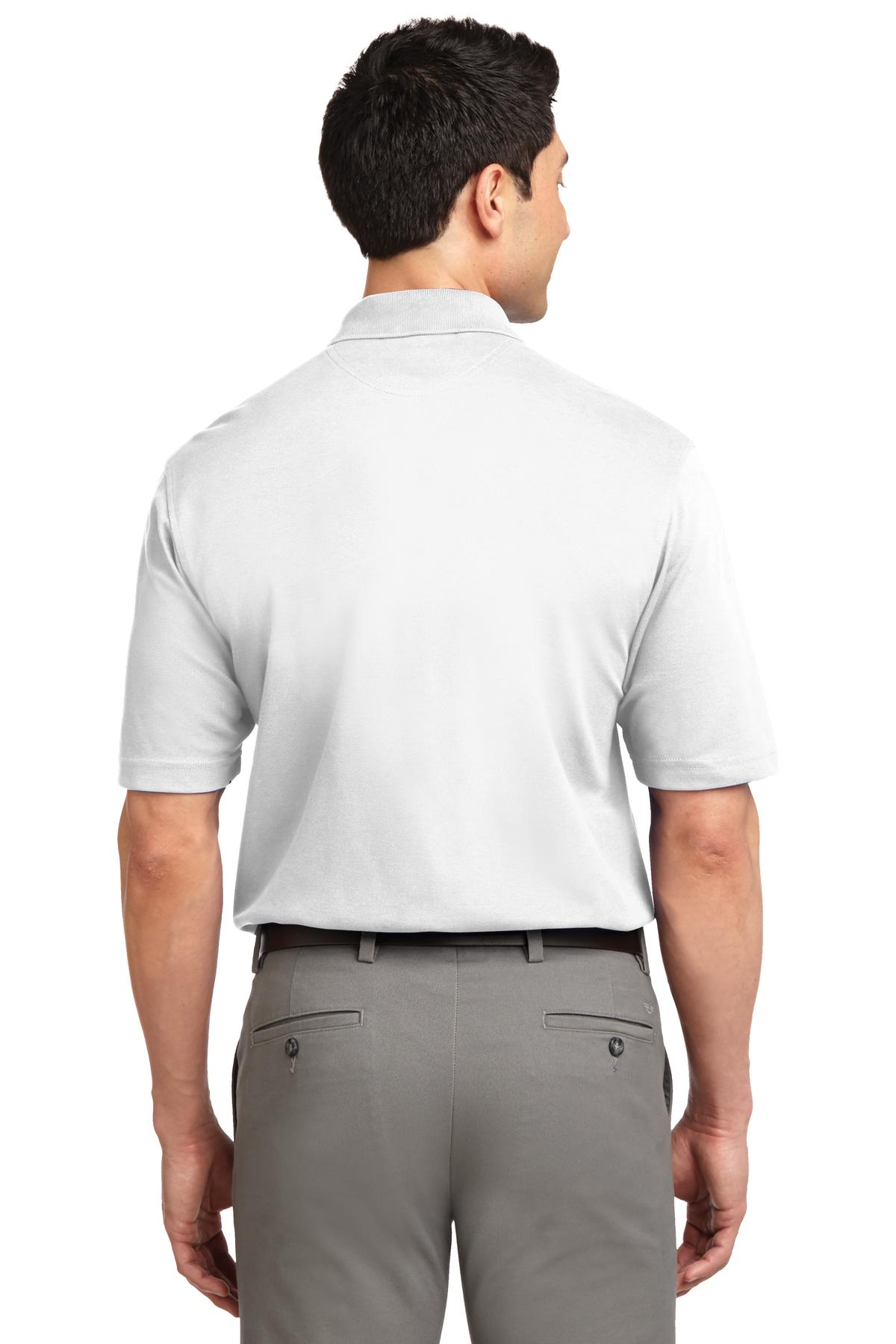 Port Authority® Rapid Dry Polo