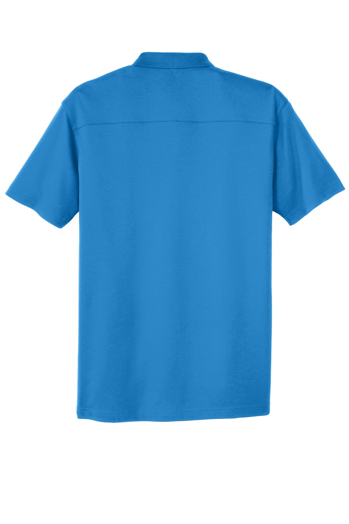 Port Authority® Silk Touch Interlock Performance Polo