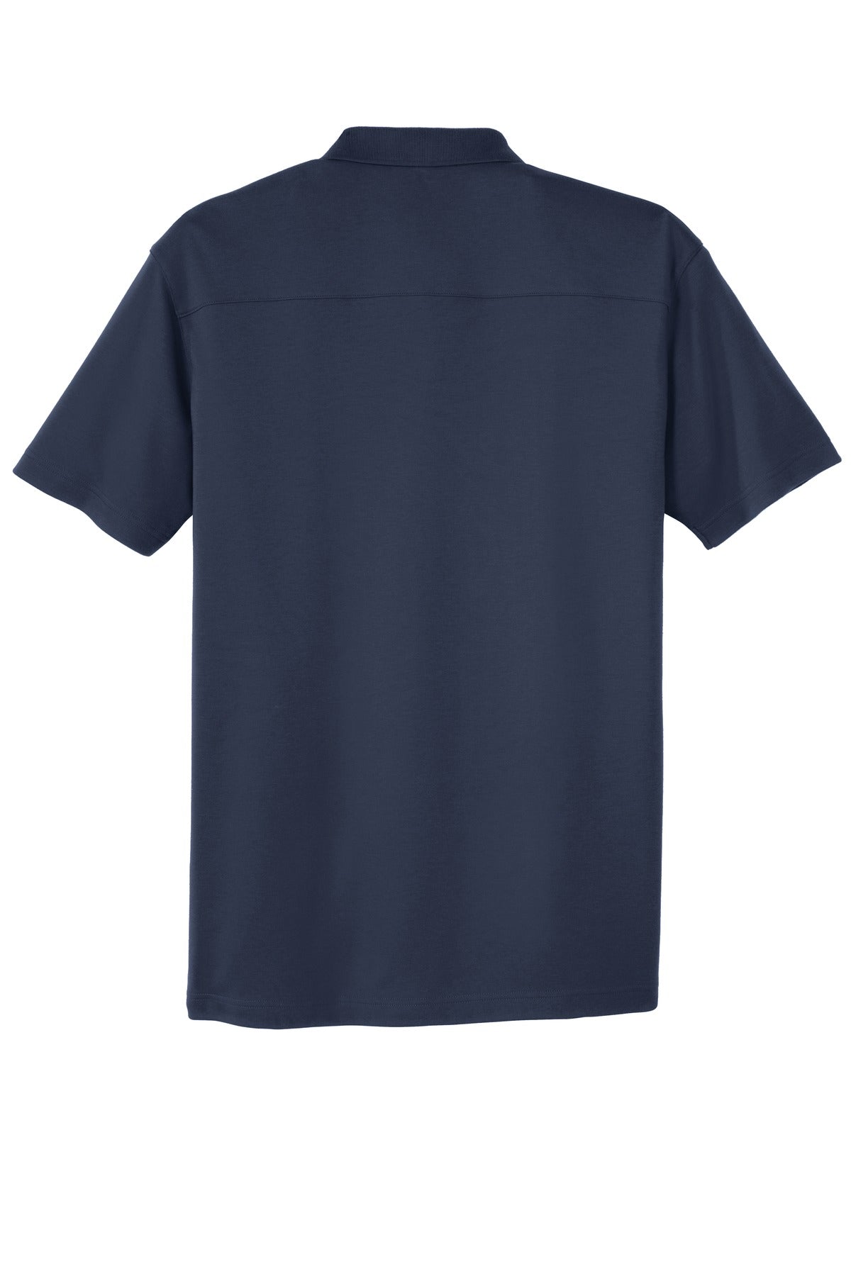 Port Authority® Silk Touch Interlock Performance Polo