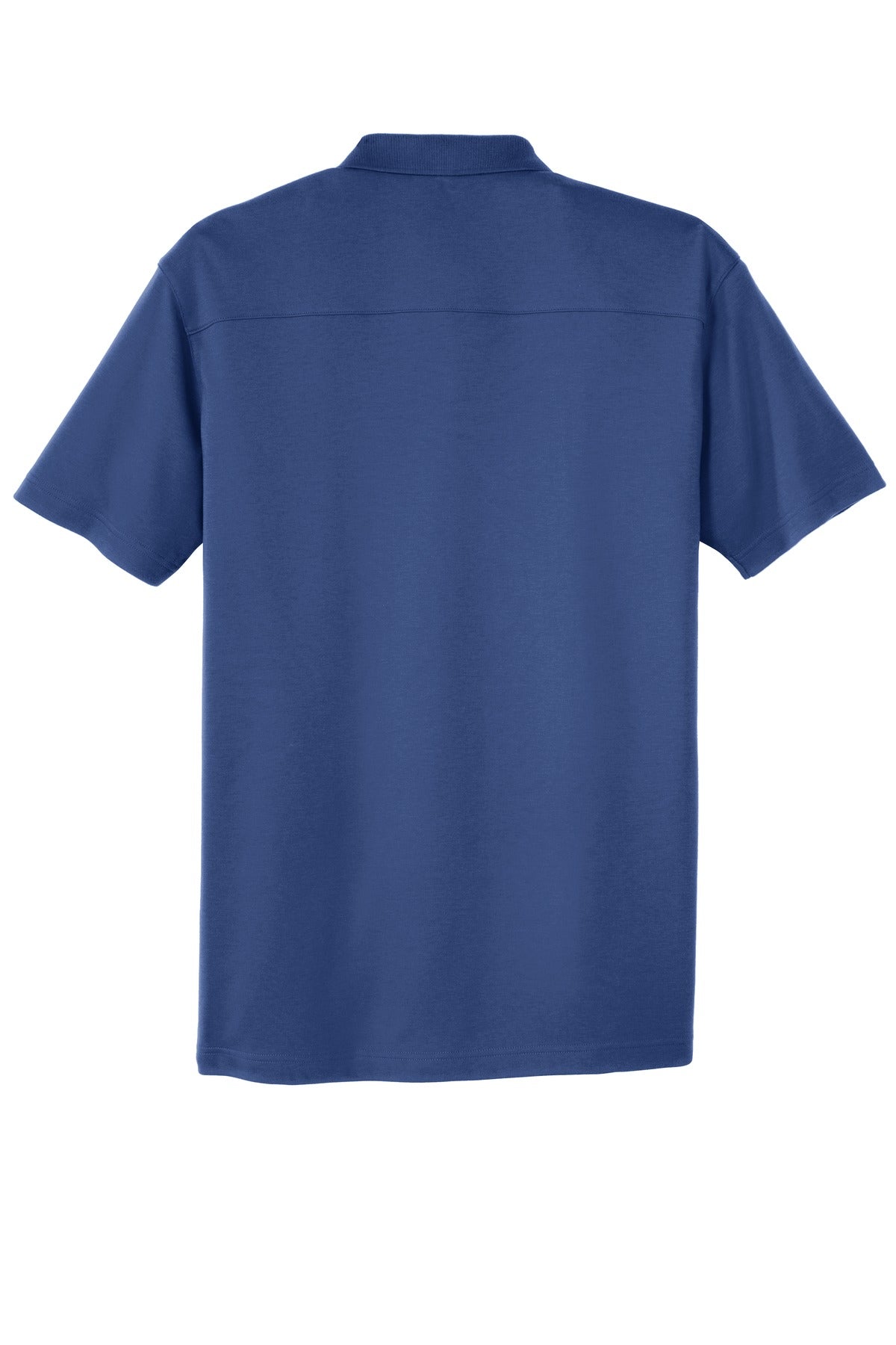 Port Authority® Silk Touch Interlock Performance Polo