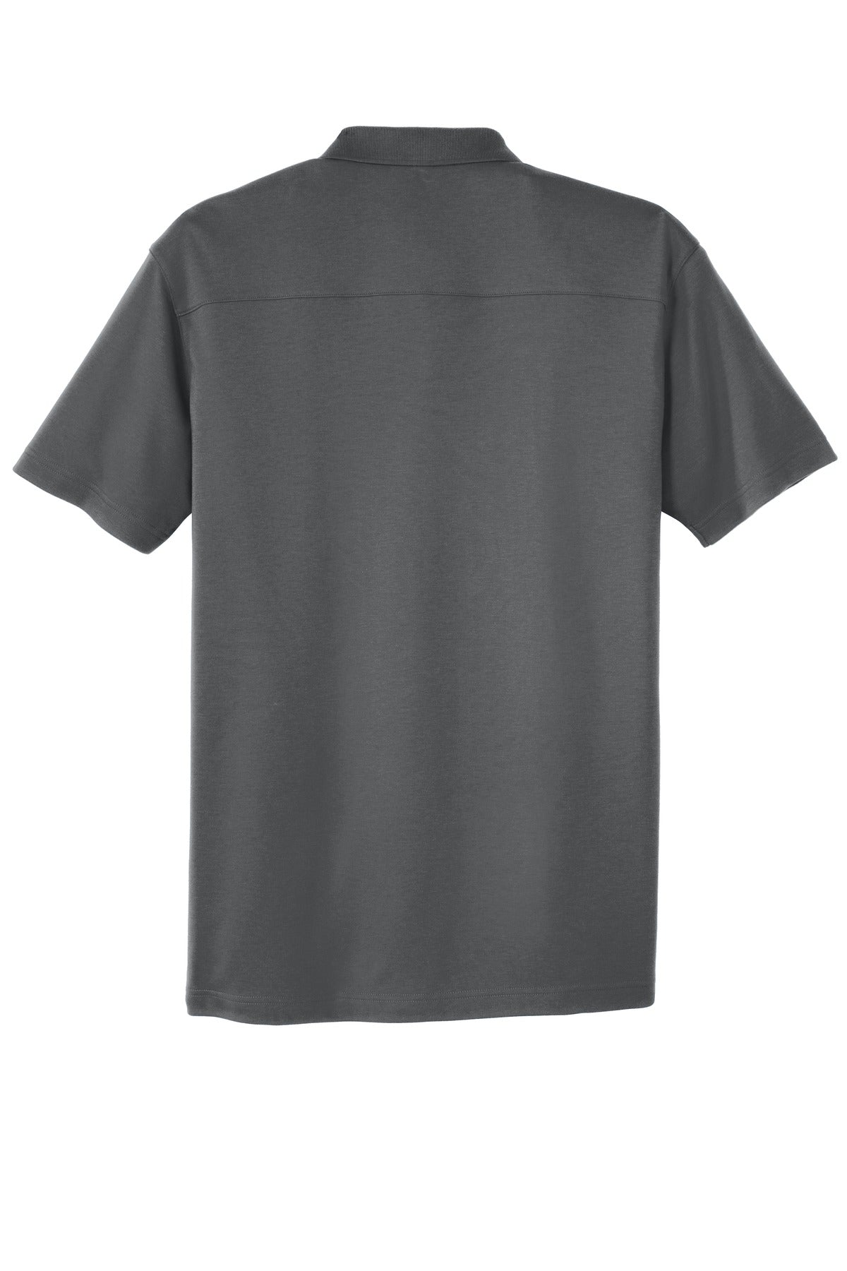 Port Authority® Silk Touch Interlock Performance Polo