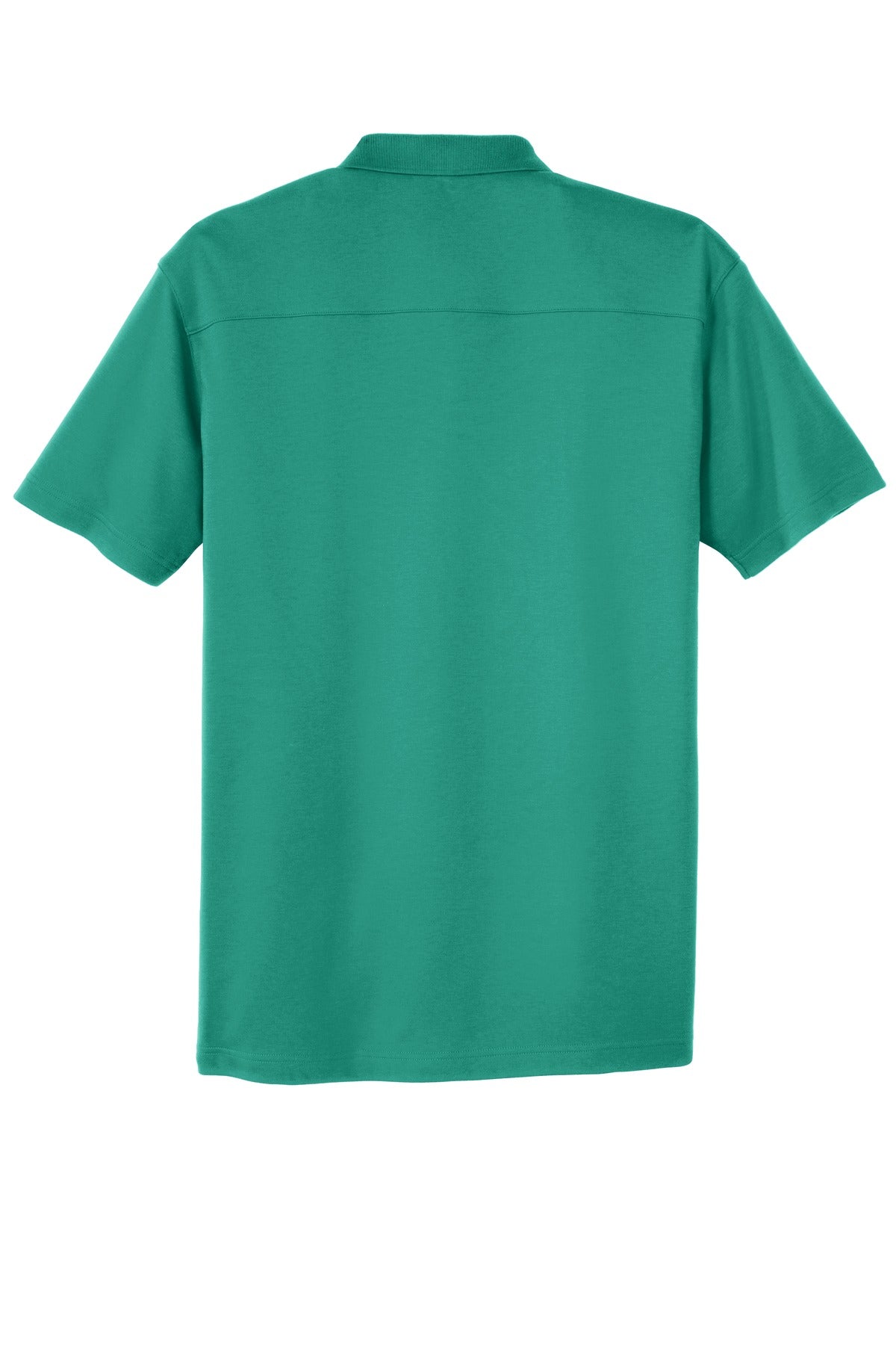 Port Authority® Silk Touch Interlock Performance Polo
