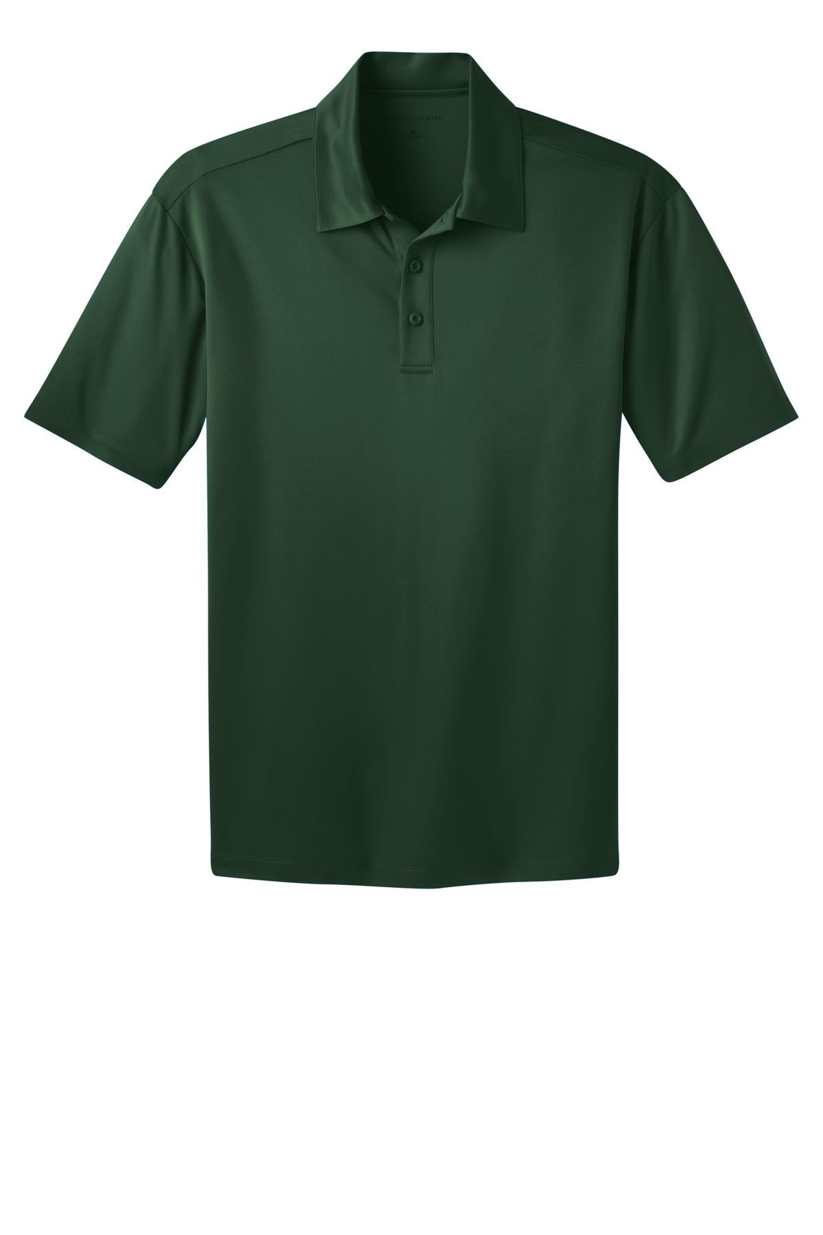 Port Authority® Silk Touch Performance Polo (CORE COLORS)