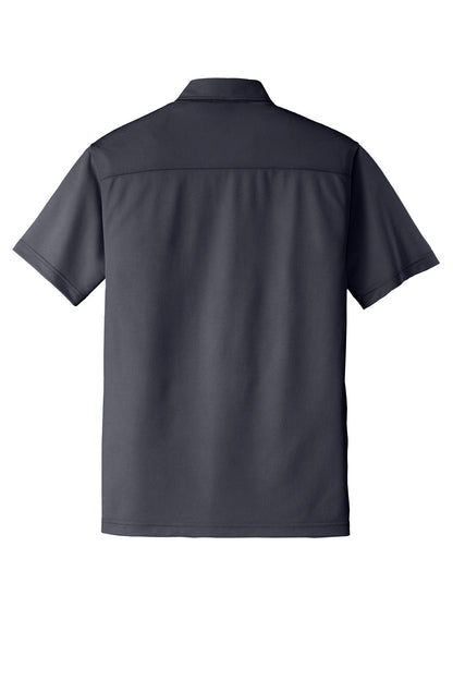 DISCONTINUED - Port Authority® Dimension Polo - SKU K571