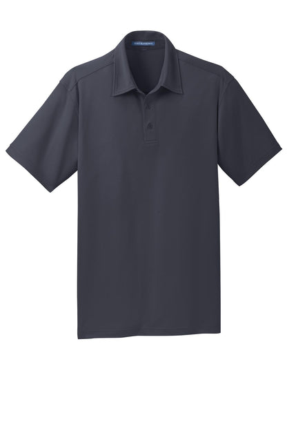 DISCONTINUED - Port Authority® Dimension Polo - SKU K571
