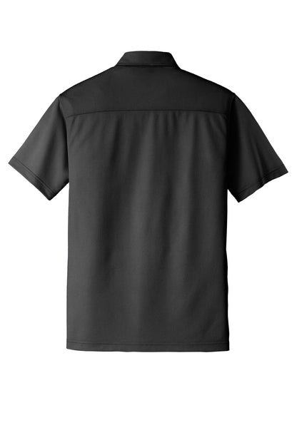 DISCONTINUED - Port Authority® Dimension Polo - SKU K571