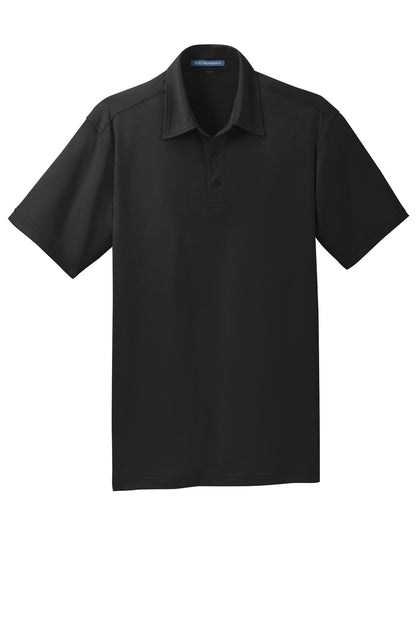DISCONTINUED - Port Authority® Dimension Polo - SKU K571