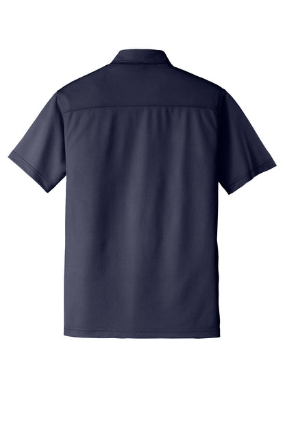 DISCONTINUED - Port Authority® Dimension Polo - SKU K571