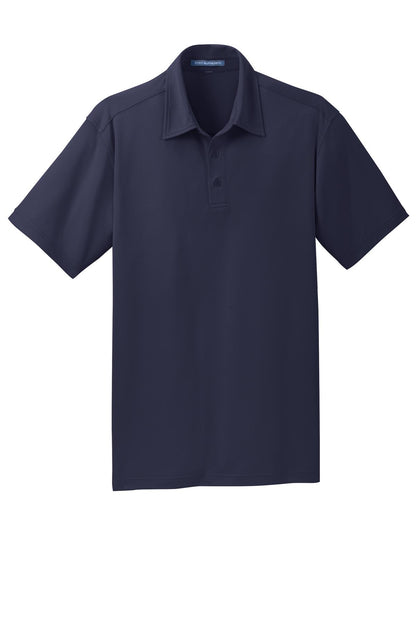 DISCONTINUED - Port Authority® Dimension Polo - SKU K571