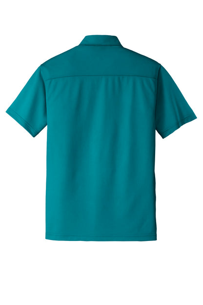 DISCONTINUED - Port Authority® Dimension Polo - SKU K571