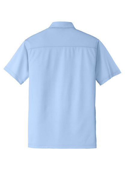 DISCONTINUED - Port Authority® Dimension Polo - SKU K571