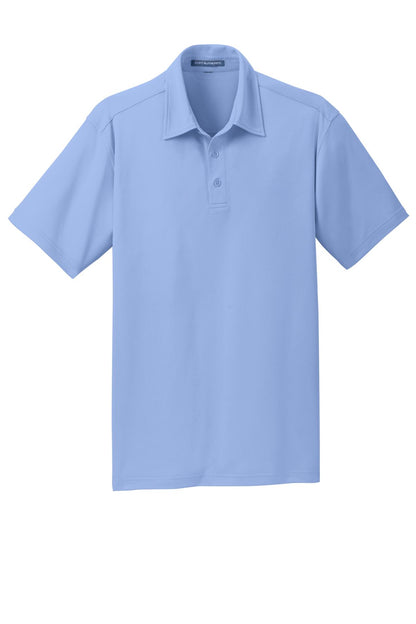 DISCONTINUED - Port Authority® Dimension Polo - SKU K571
