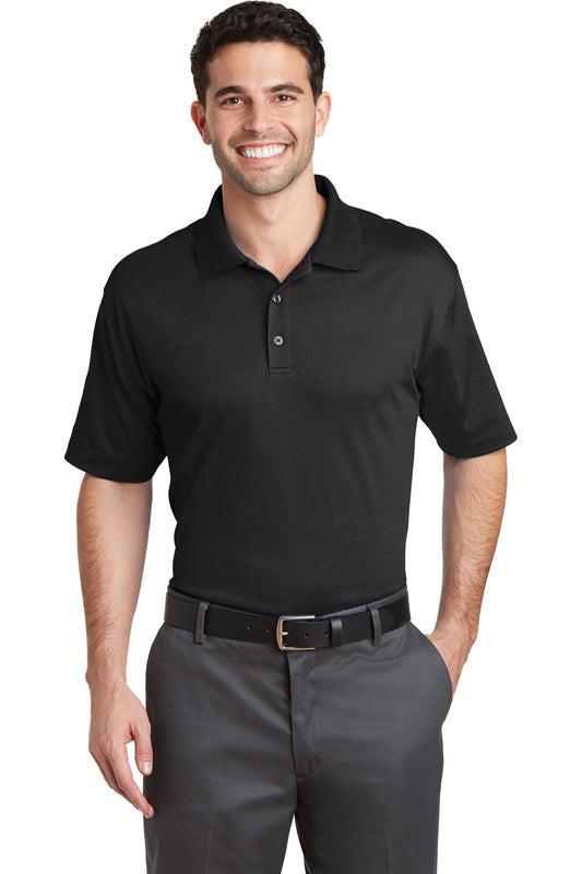 Port Authority® Rapid Dry Mesh Polo