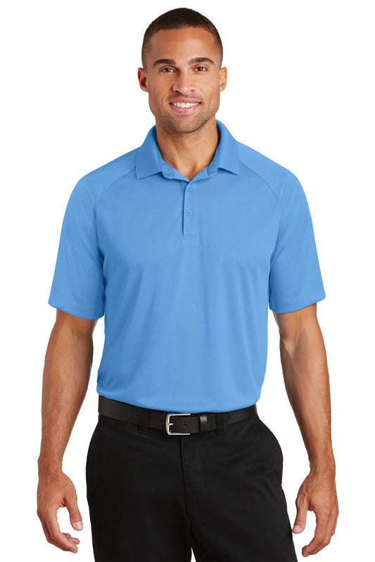 Port Authority® Crossover Raglan Polo
