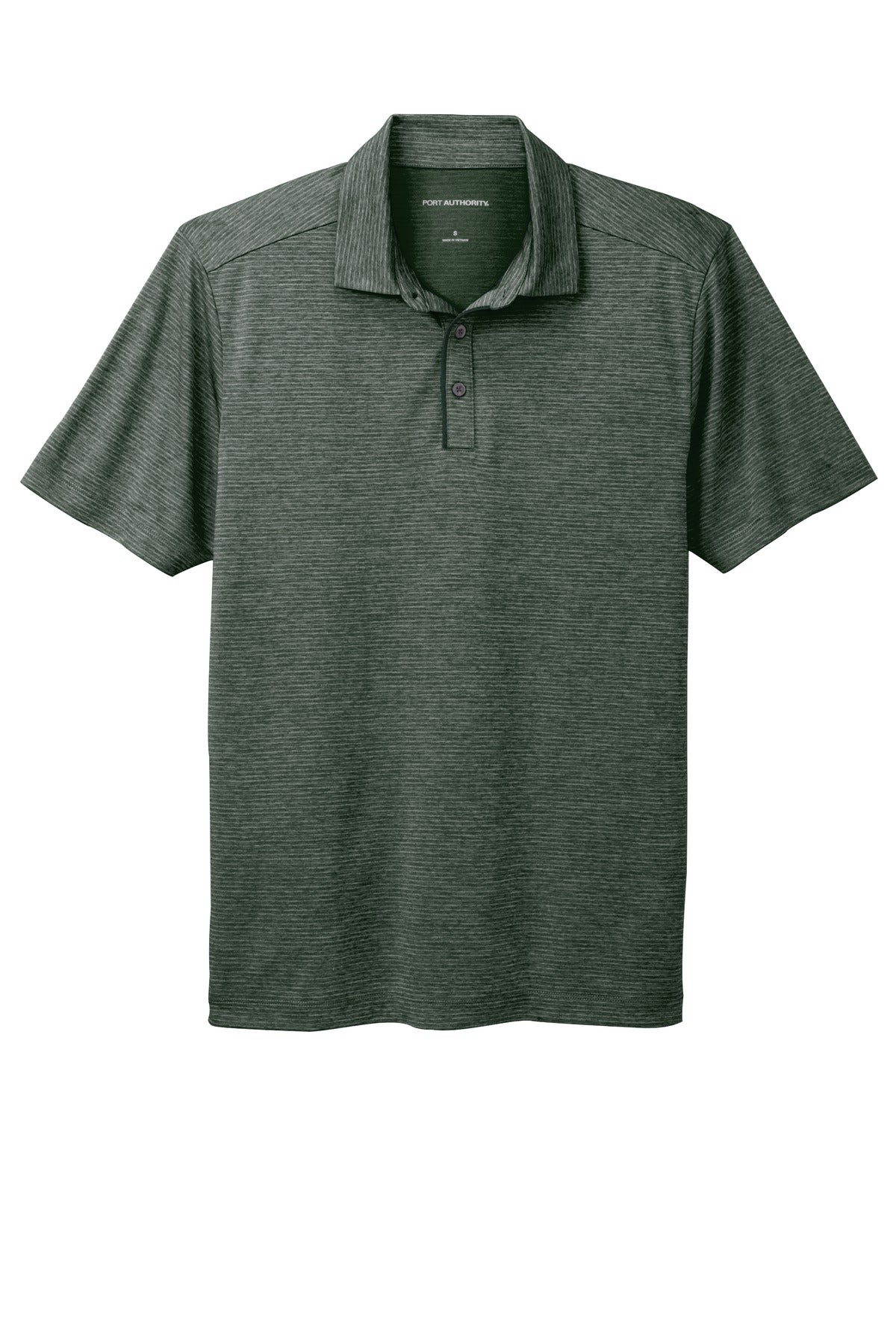 Port Authority® Shadow Stripe Polo