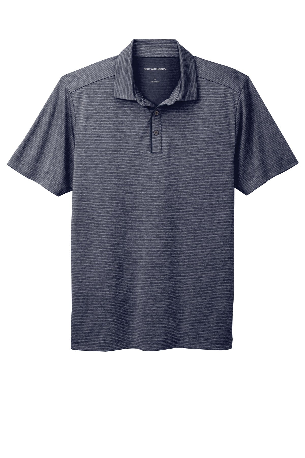 Port Authority® Shadow Stripe Polo