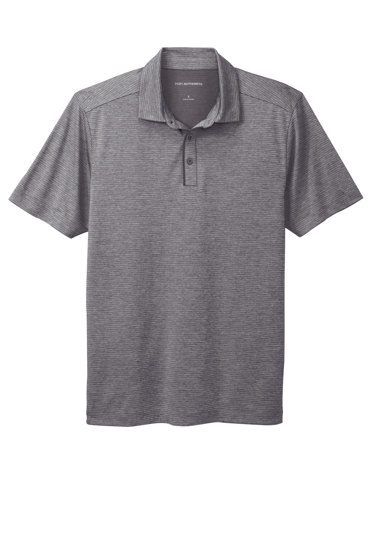 Port Authority® Shadow Stripe Polo