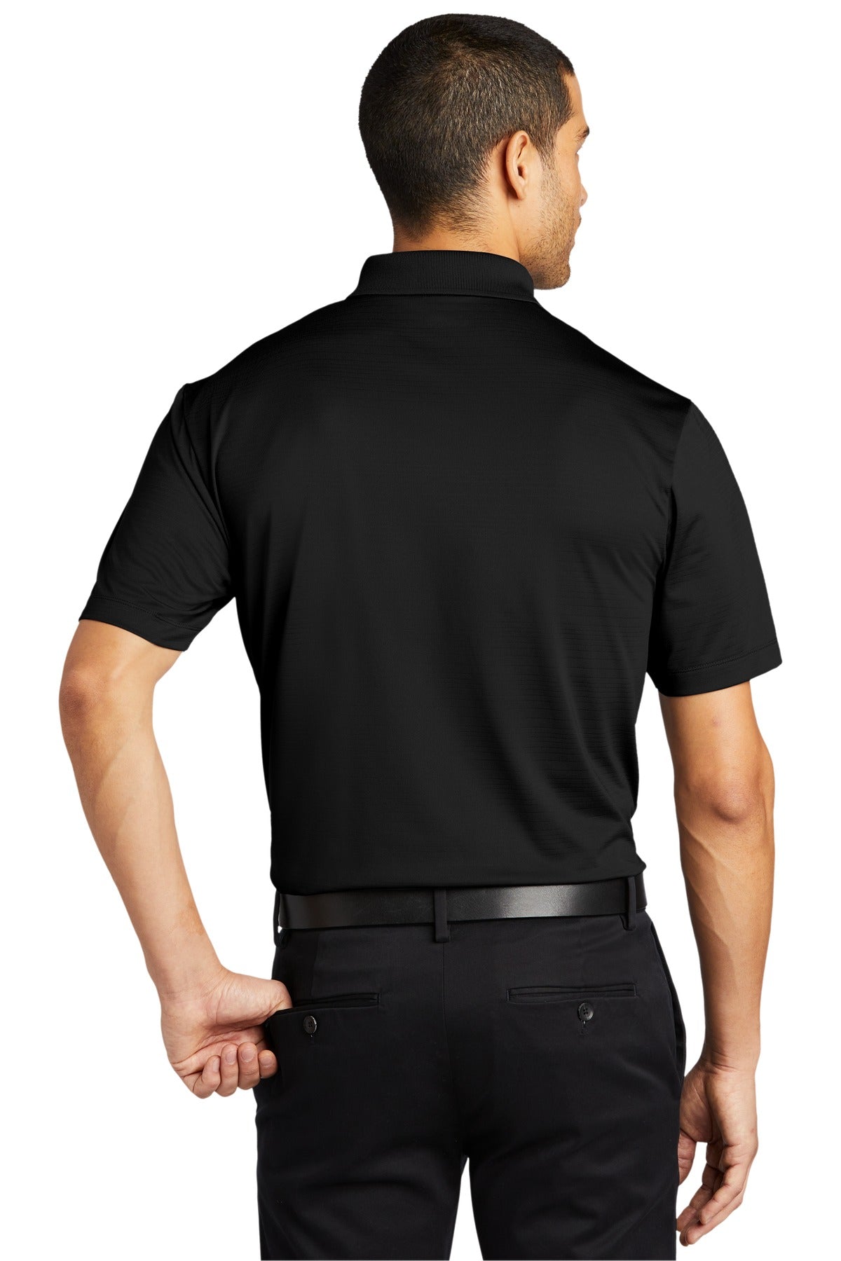 Port Authority® Eclipse Stretch Polo