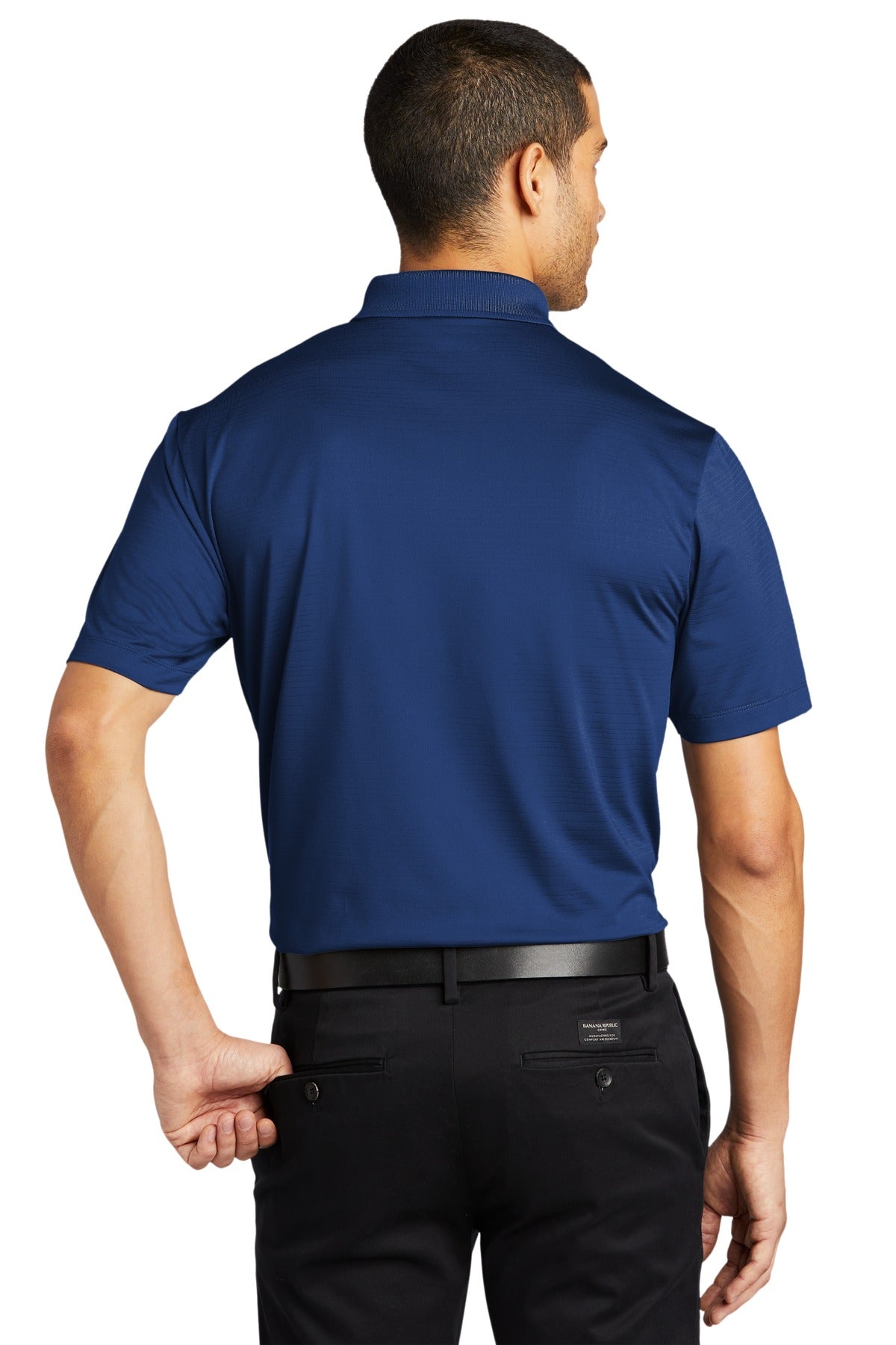 Port Authority® Eclipse Stretch Polo