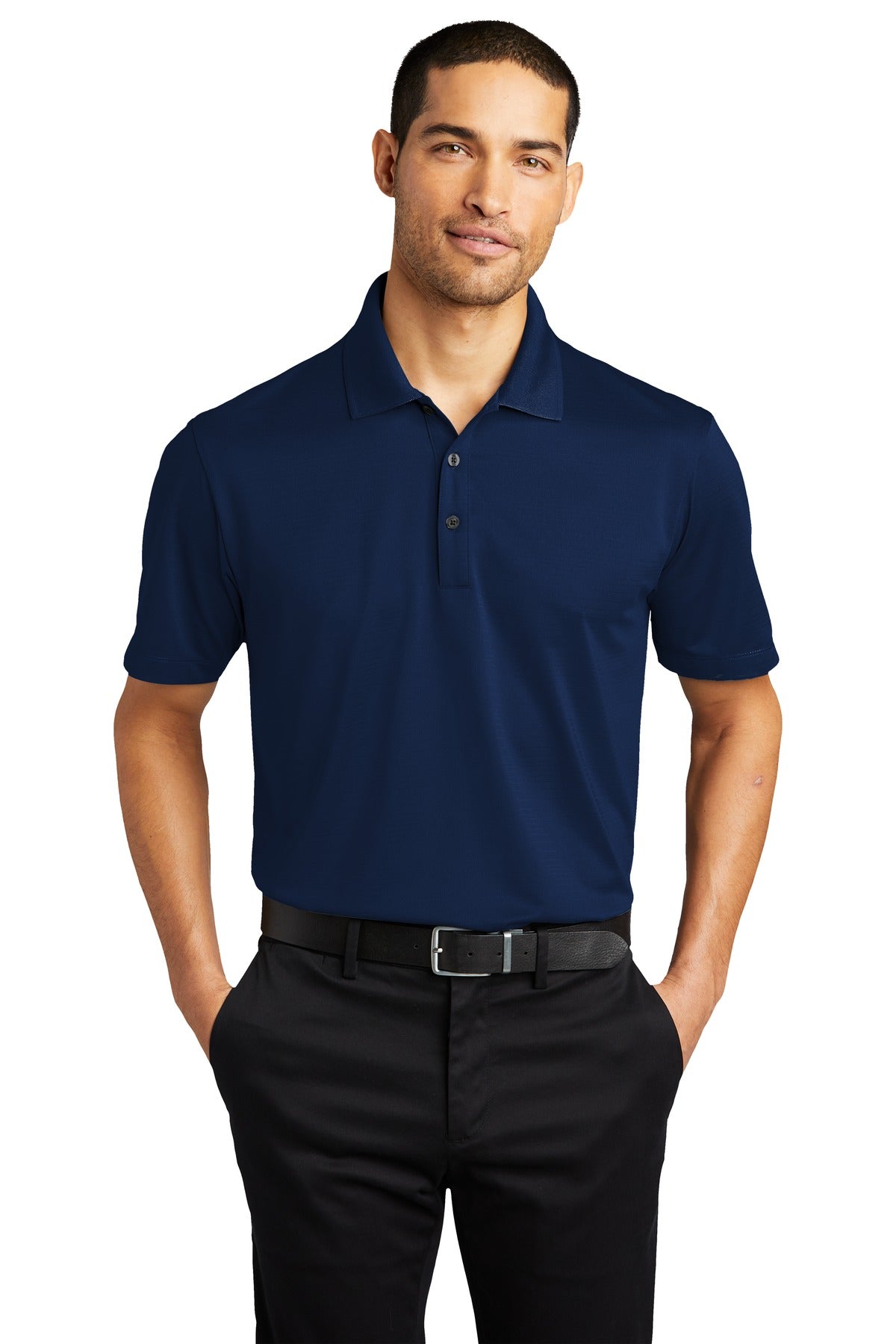 Port Authority® Eclipse Stretch Polo