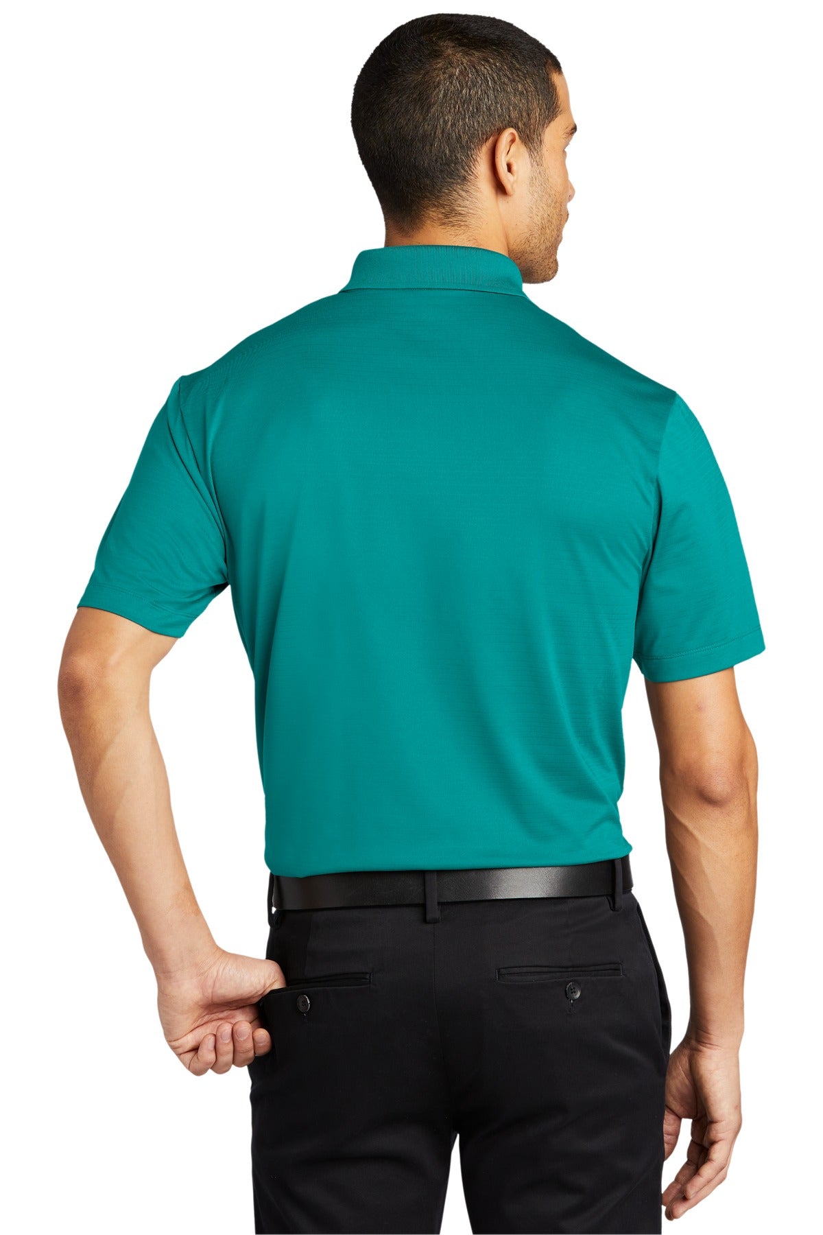 Port Authority® Eclipse Stretch Polo