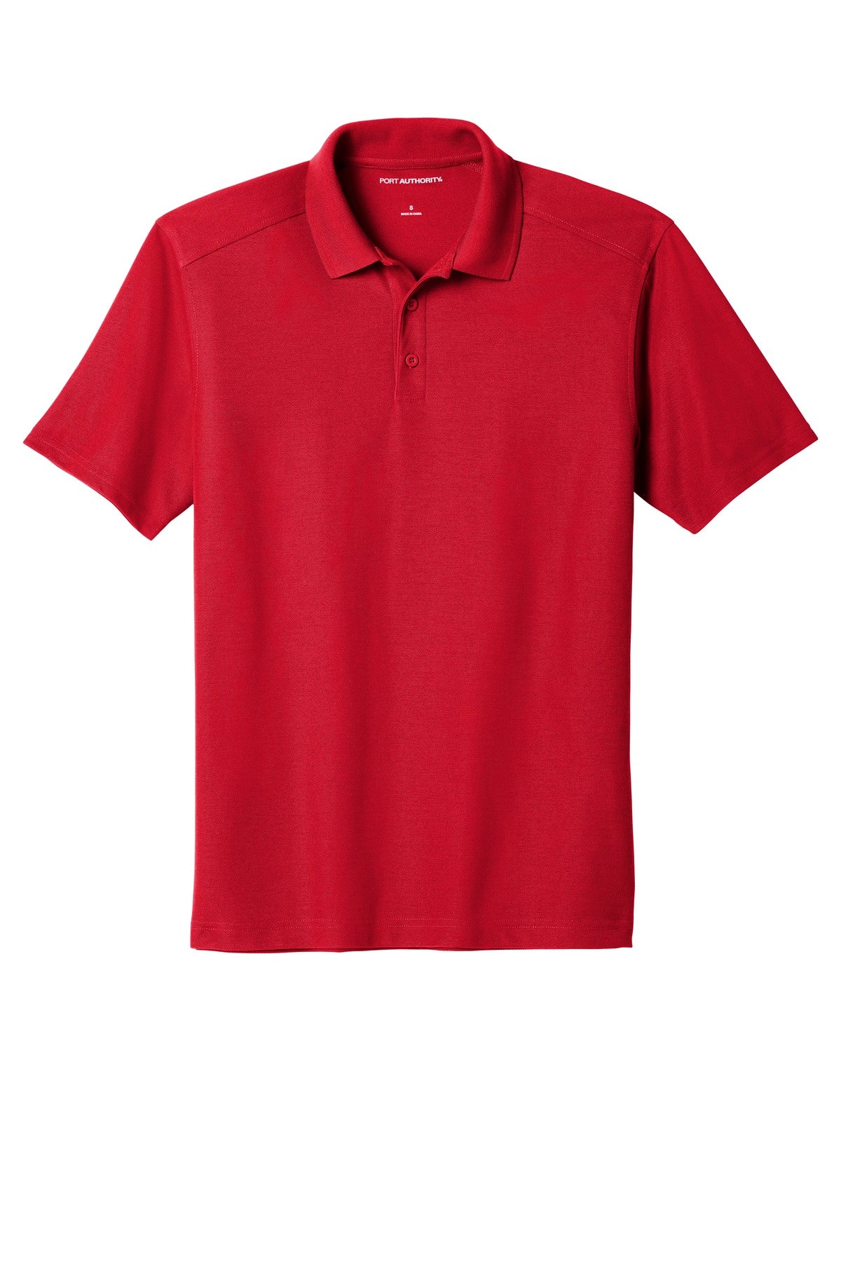 Port Authority® EZPerformance  Pique Polo