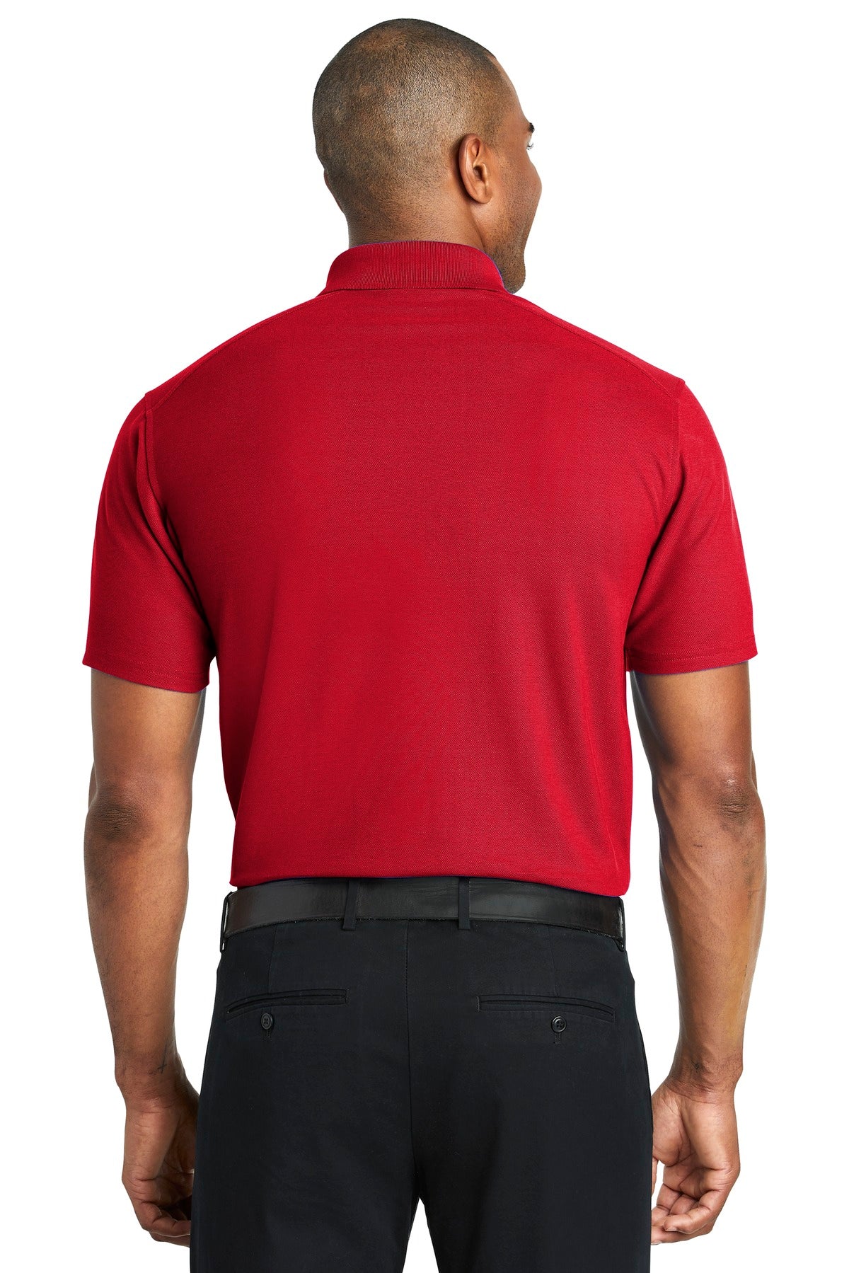 Port Authority® EZPerformance  Pique Polo