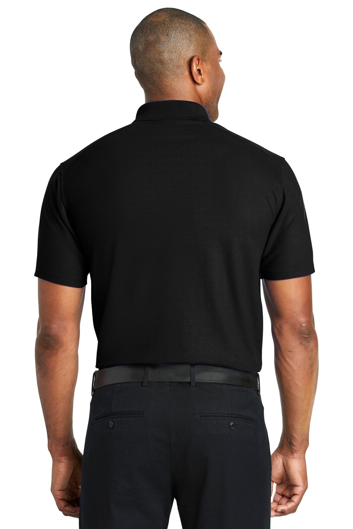 Port Authority® EZPerformance  Pique Polo