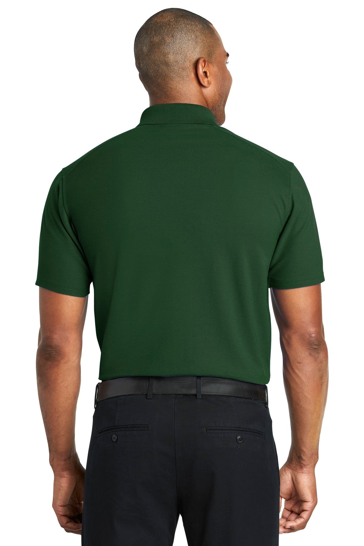 Port Authority® EZPerformance  Pique Polo