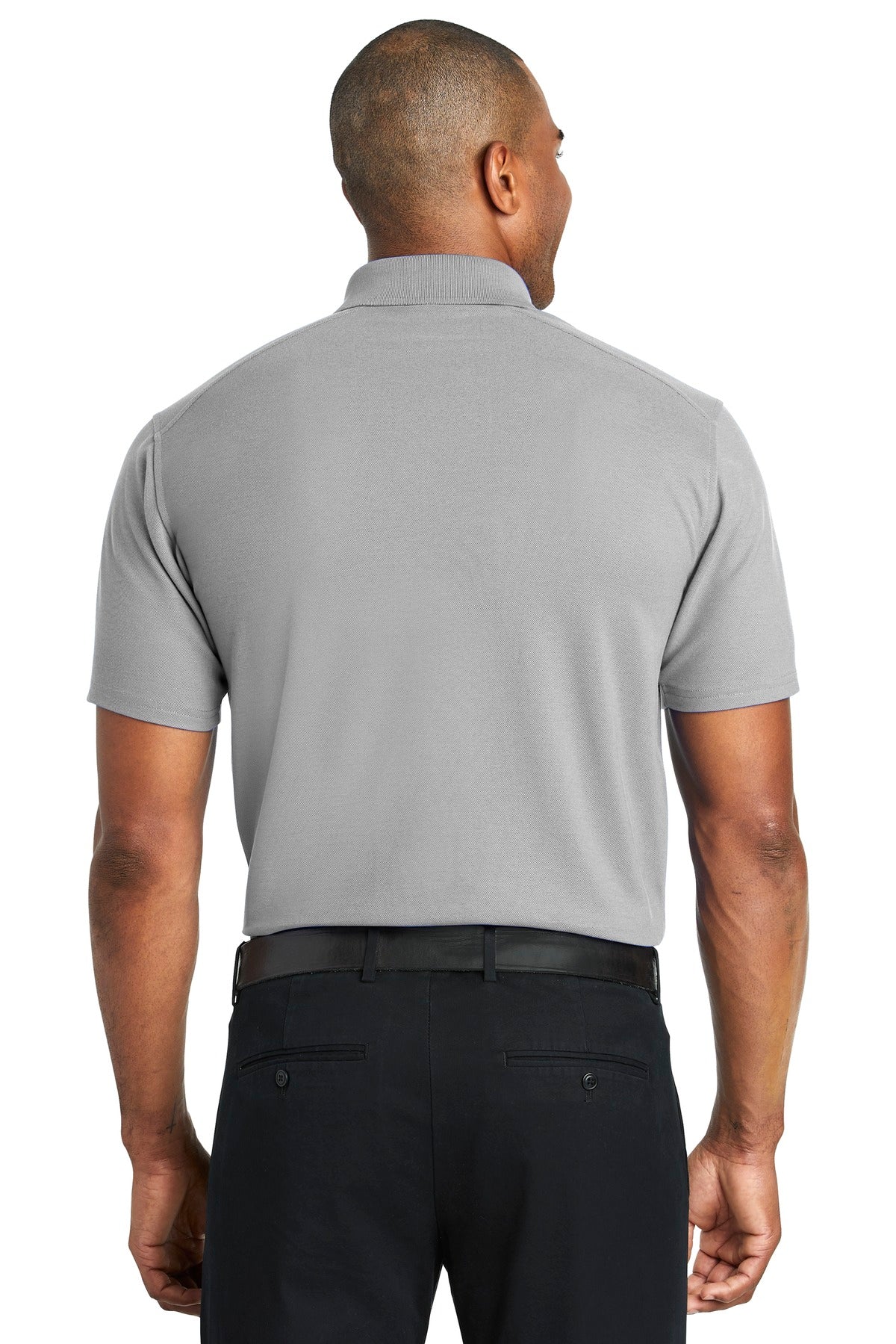 Port Authority® EZPerformance  Pique Polo