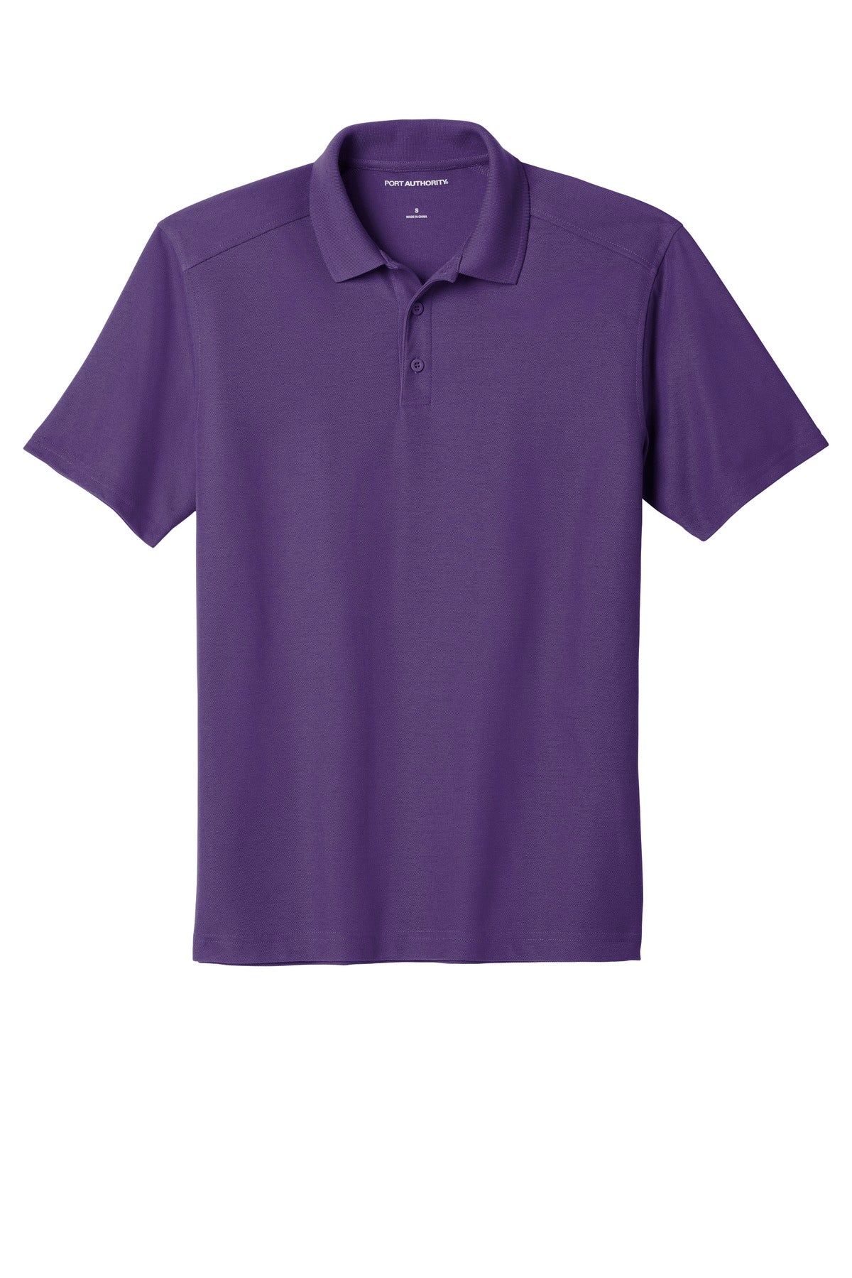 Port Authority® EZPerformance  Pique Polo