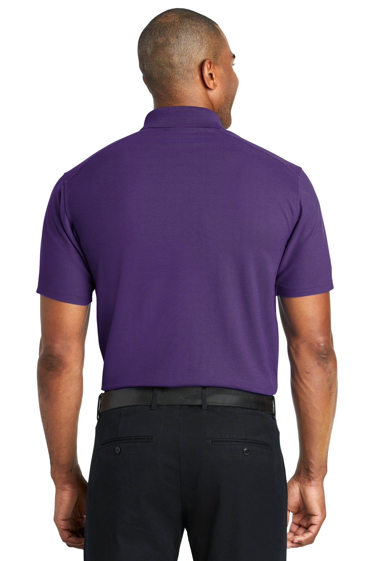 Port Authority® EZPerformance  Pique Polo