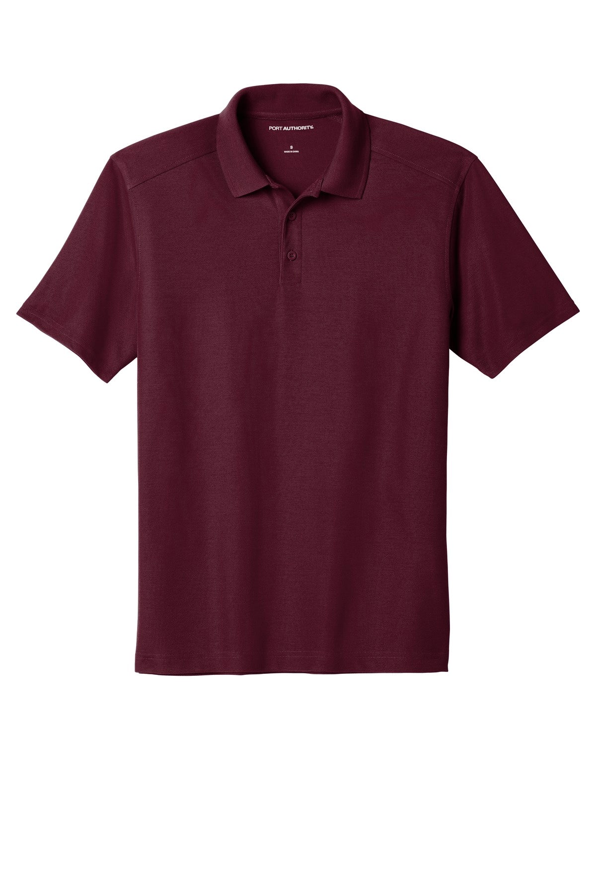 Port Authority® EZPerformance  Pique Polo